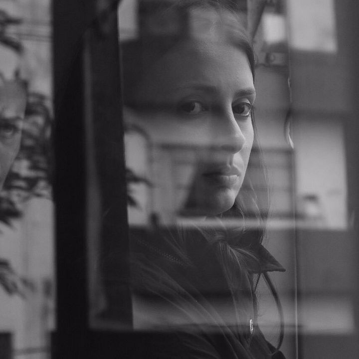 Ayer maravilla fui : Foto