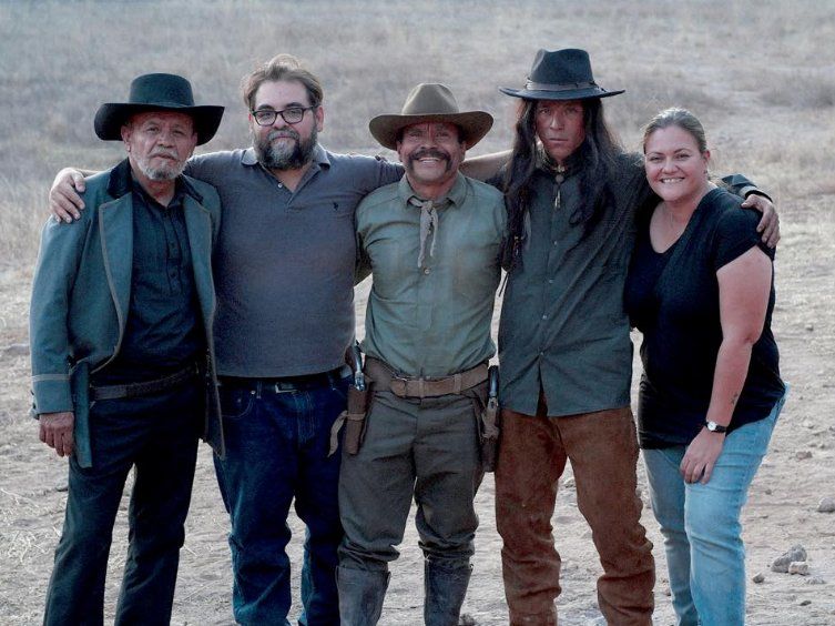 Mis demonios nunca juraron soledad : Foto