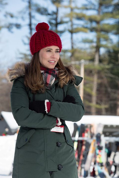 Guerra de papás 2 : Foto Linda Cardellini