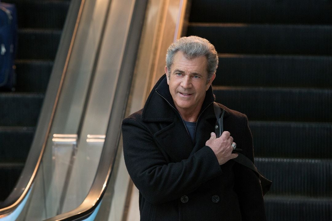 Guerra de papás 2 : Foto Mel Gibson