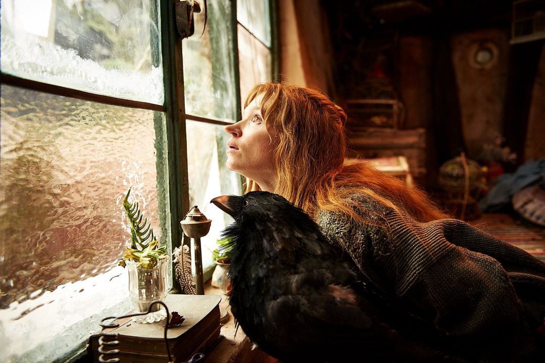 La pequeña brujita : Foto