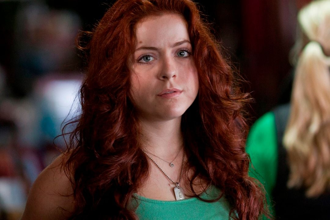 Foto Castille Landon