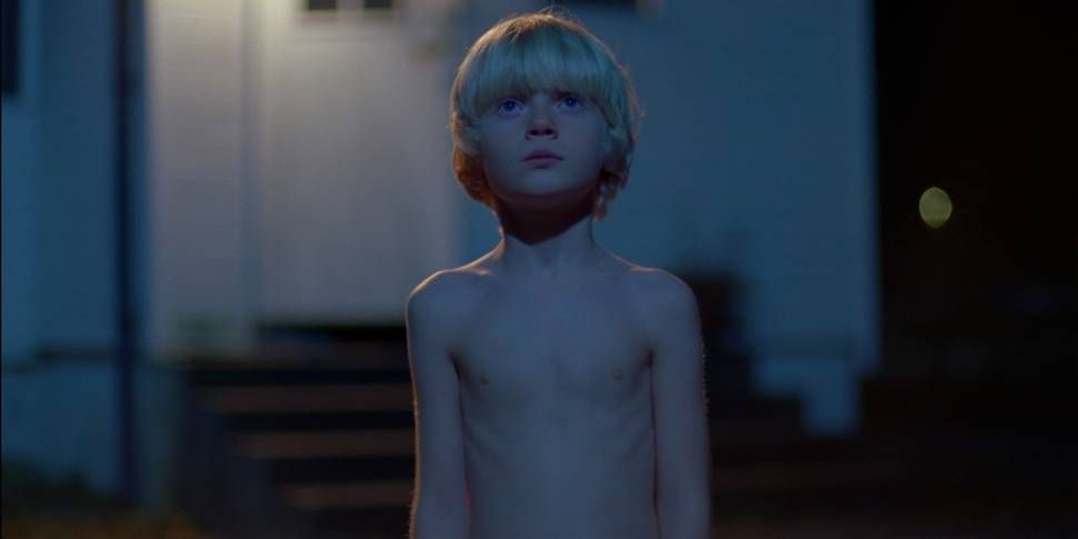 En el valle de las sombras : Foto