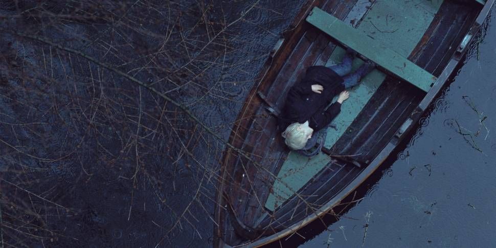 En el valle de las sombras : Foto