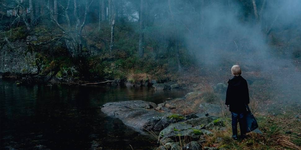 En el valle de las sombras : Foto