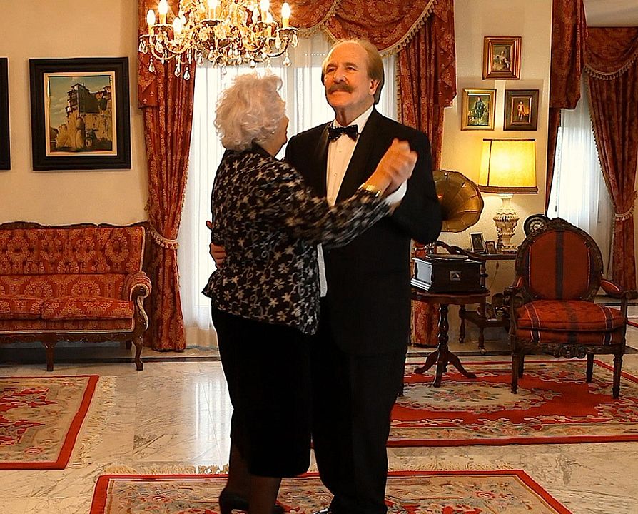 El vientre de Europa : Foto