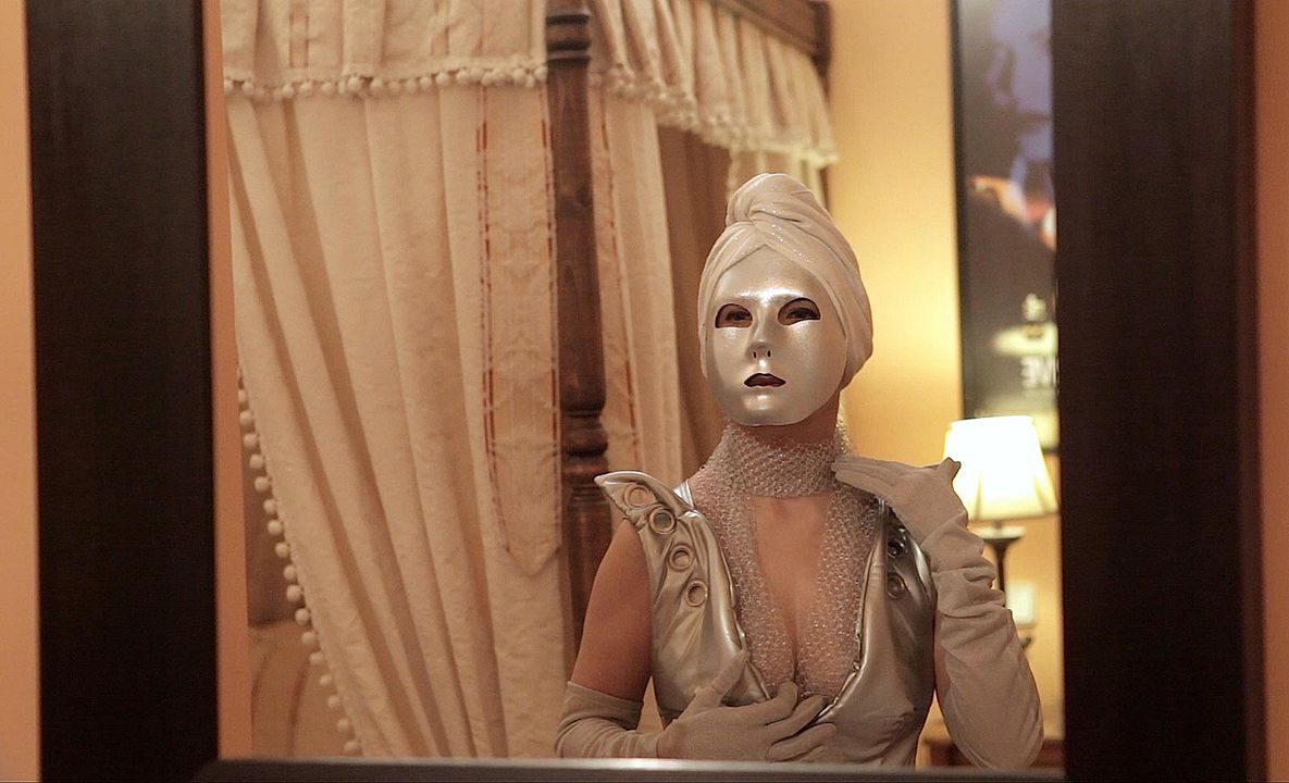 El vientre de Europa : Foto