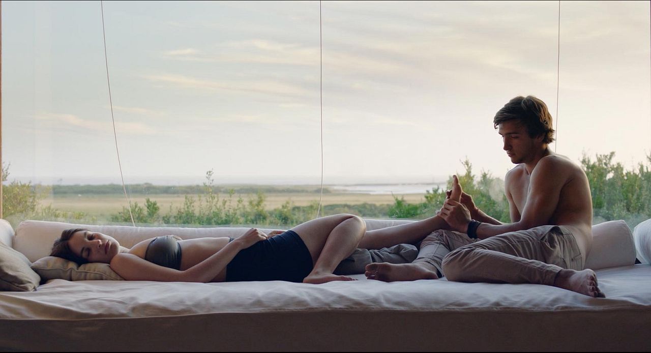 Kékszakállú : Foto