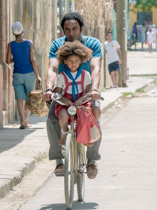 Sergio & Sergei : Póster