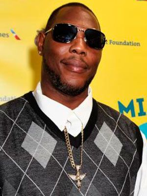 Póster Robert Williams (III)