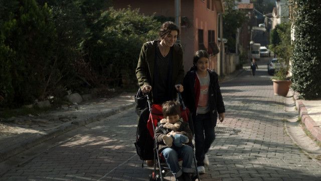 Kadın : Foto