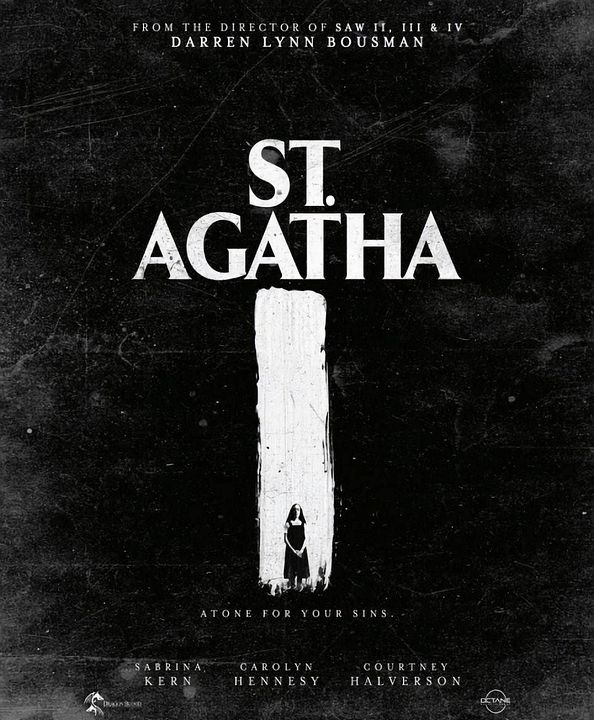 El convento : Póster