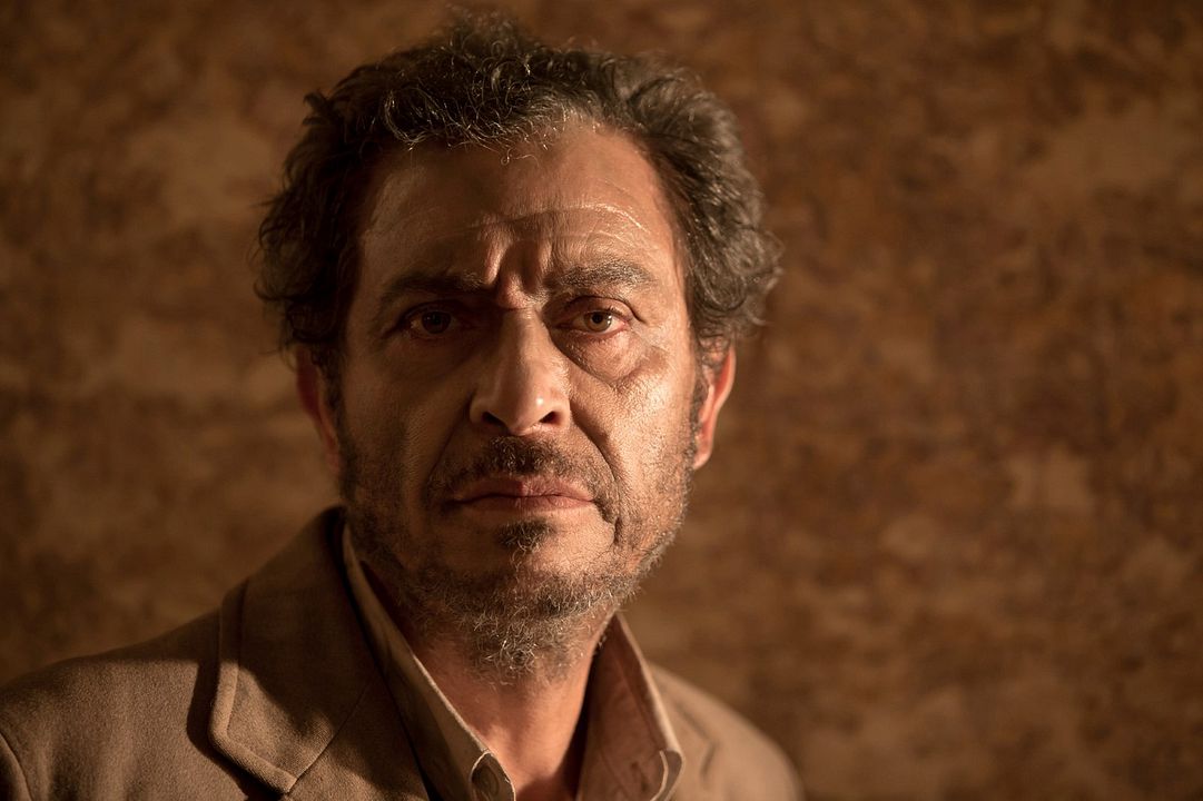 El mercenario : Foto