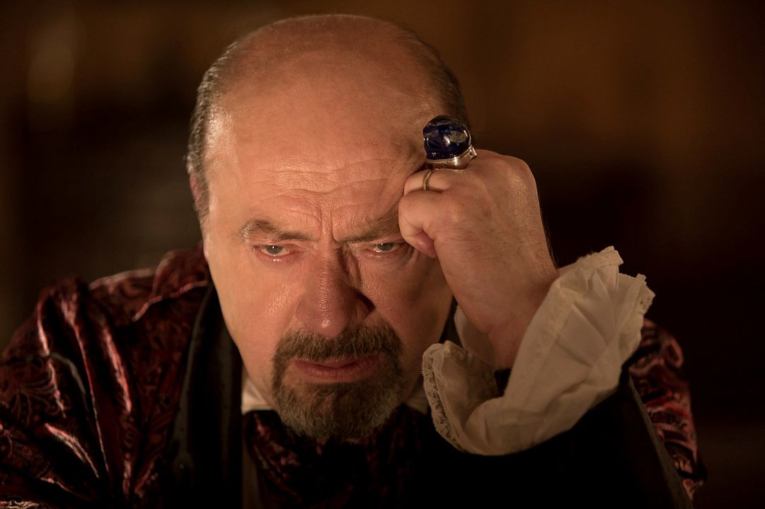 El mercenario : Foto