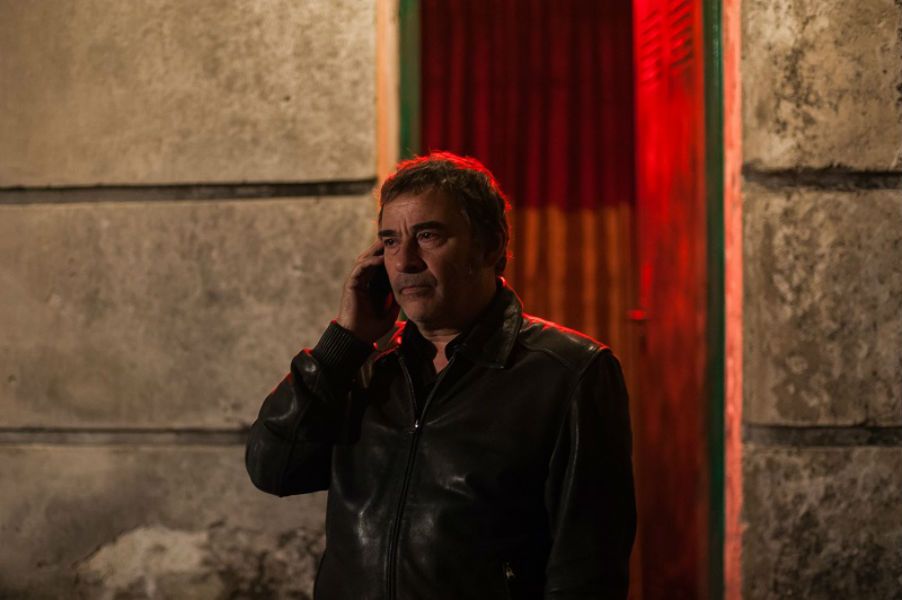 La Zona : Foto Eduard Fernández