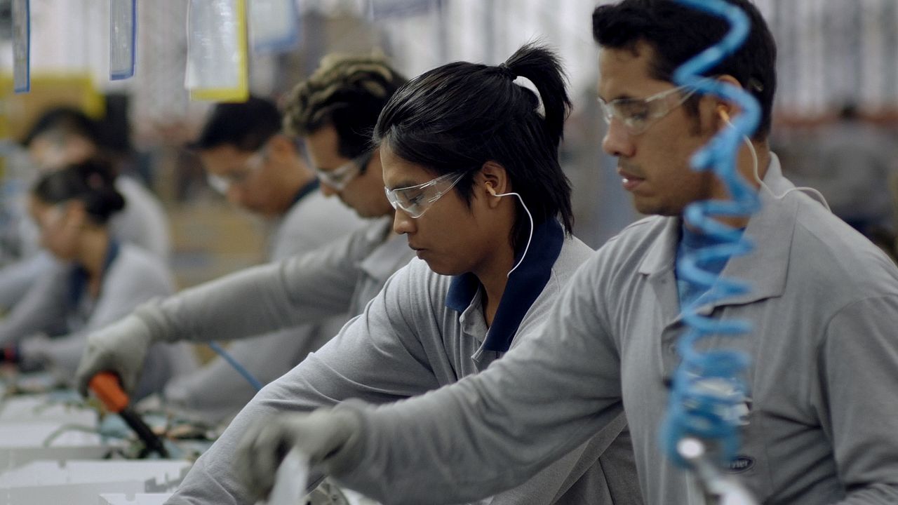 Antes o Tempo Não Acabava : Foto