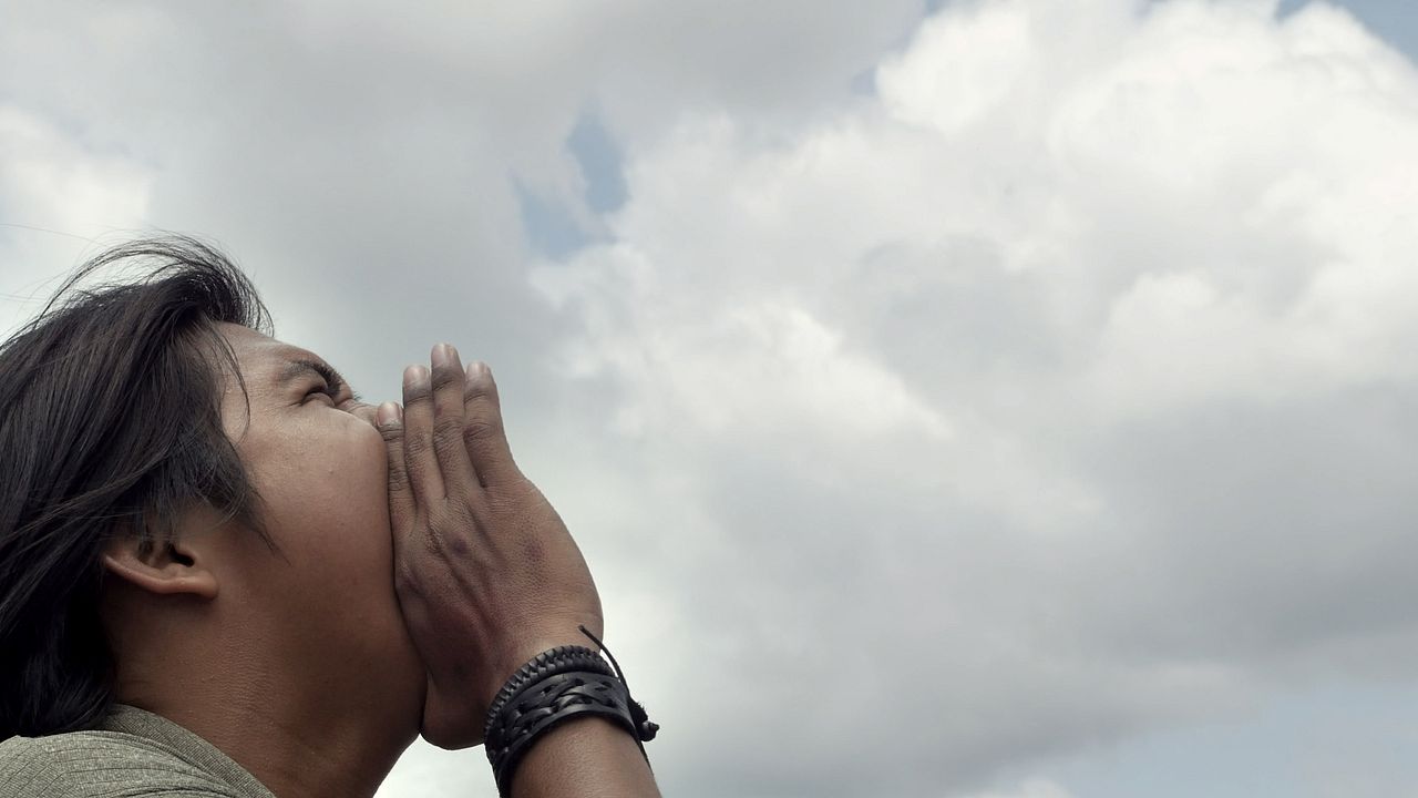 Antes o Tempo Não Acabava : Foto