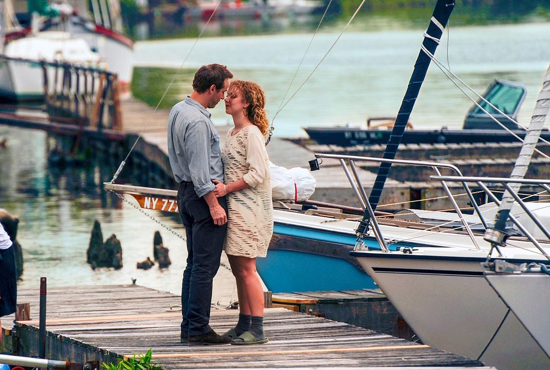 Foto Juno Temple, Alessandro Nivola