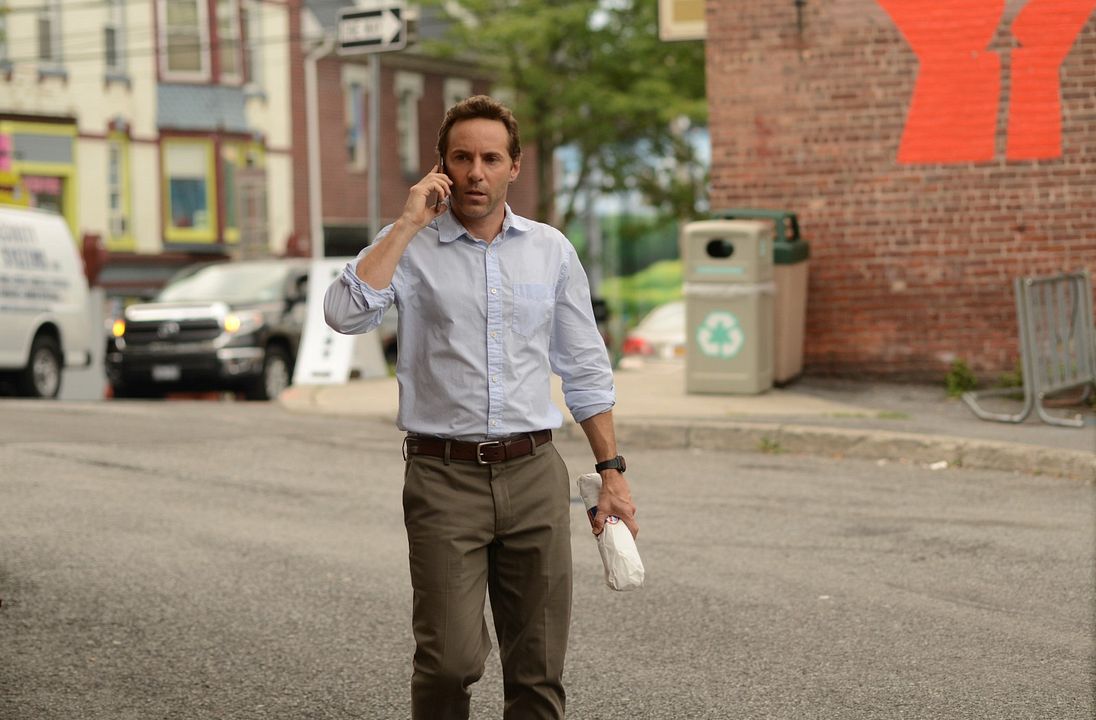 Foto Alessandro Nivola