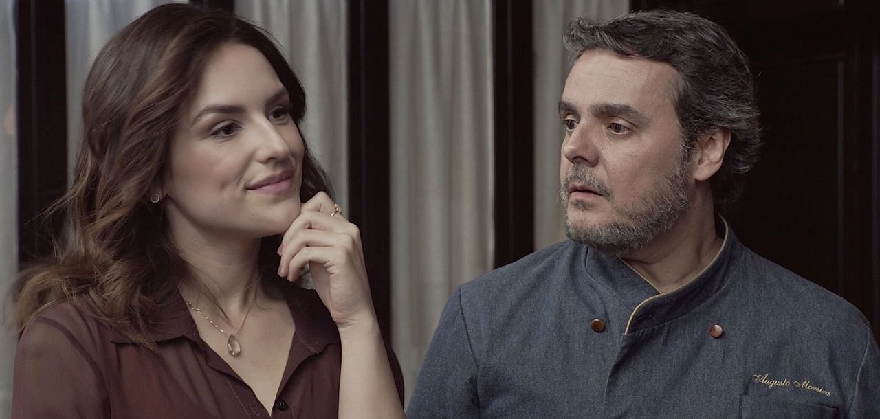 Gosto Se Discute : Foto