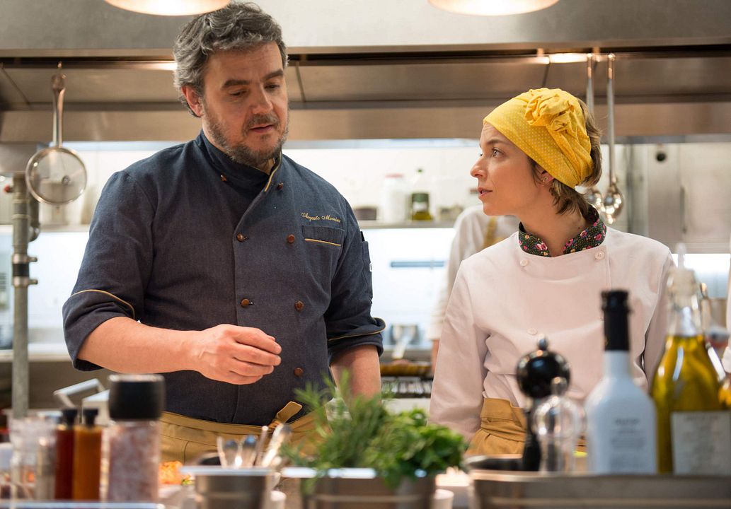 Gosto Se Discute : Foto