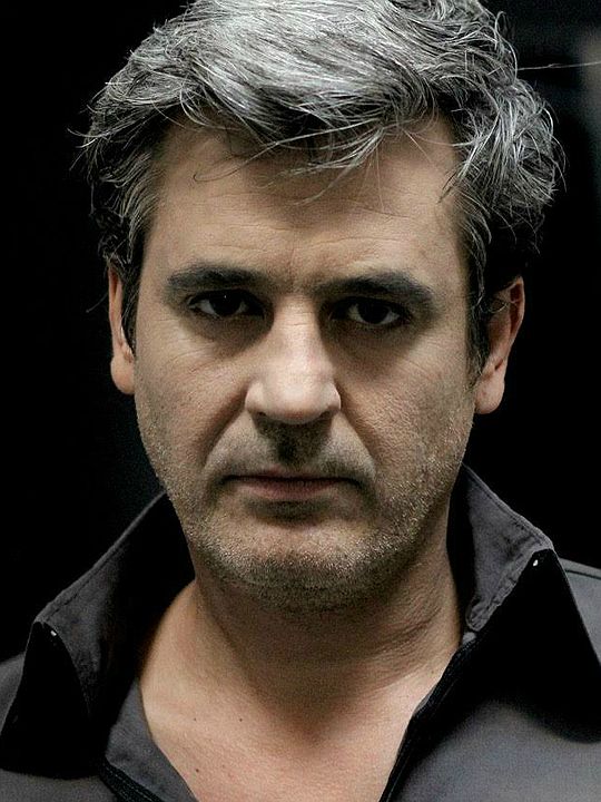 Póster Edgardo Castro