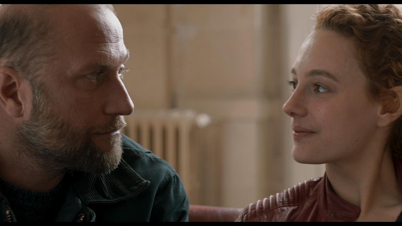 Quiero estar seguro : Foto