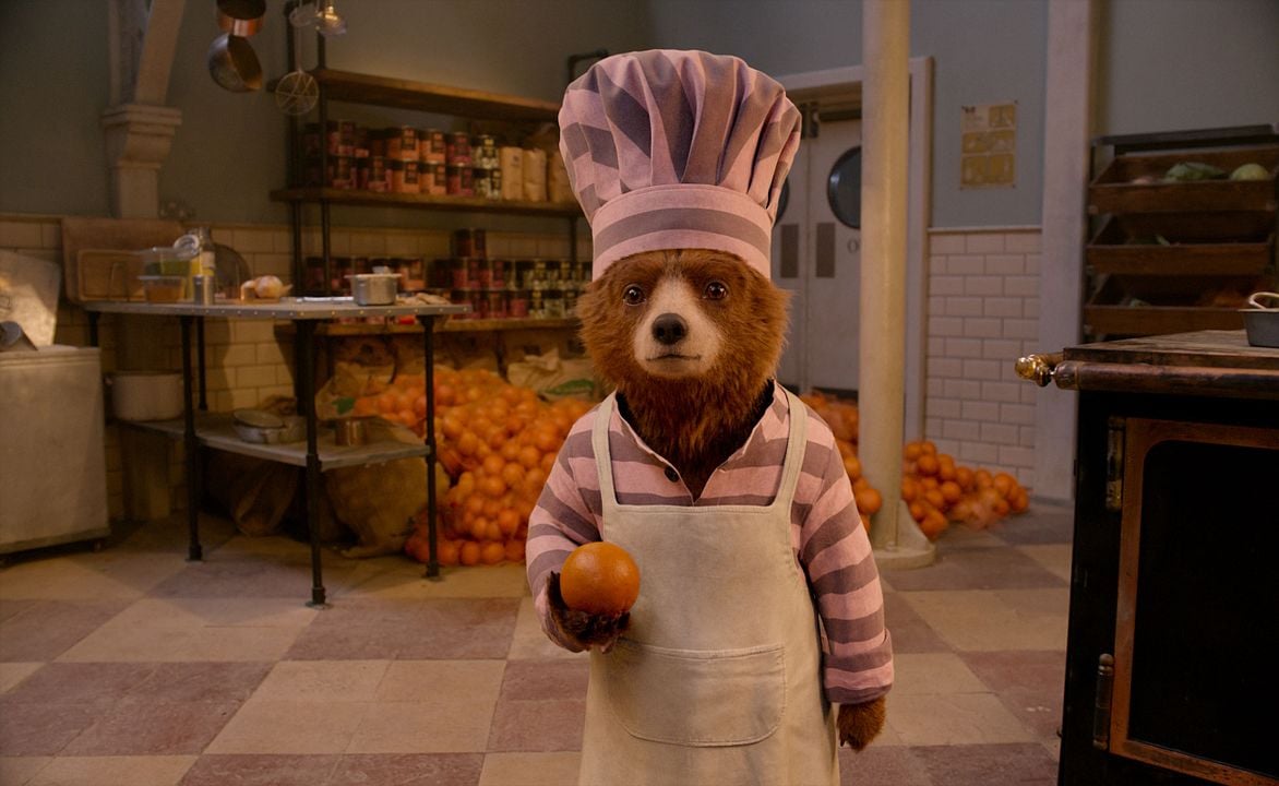 Paddington 2 : Foto