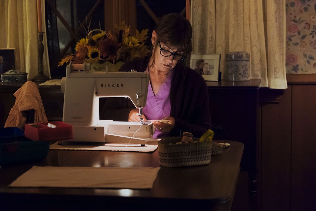 Lady Bird : Foto Laurie Metcalf