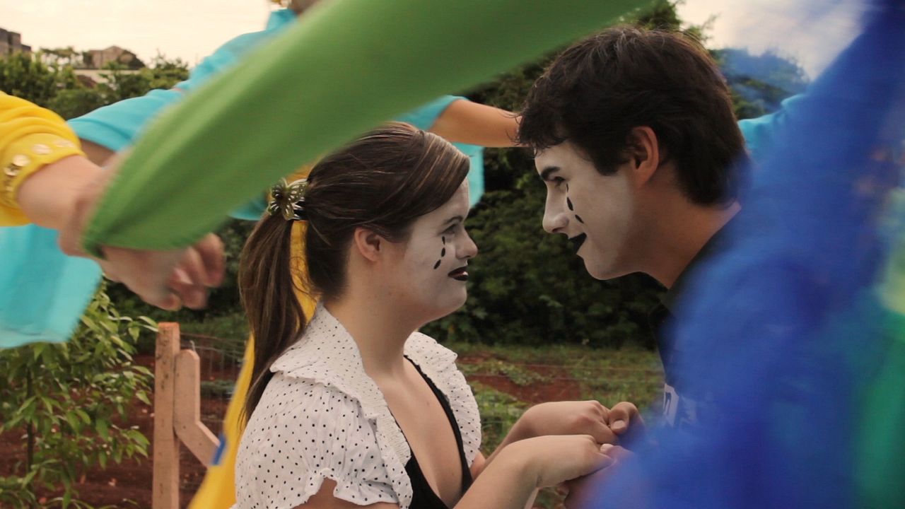 Cromossomo 21 : Foto