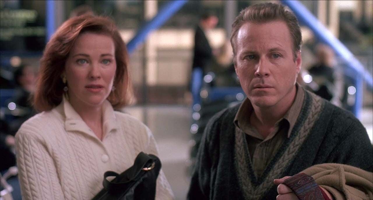 Mi pobre angelito : Foto Catherine O'Hara