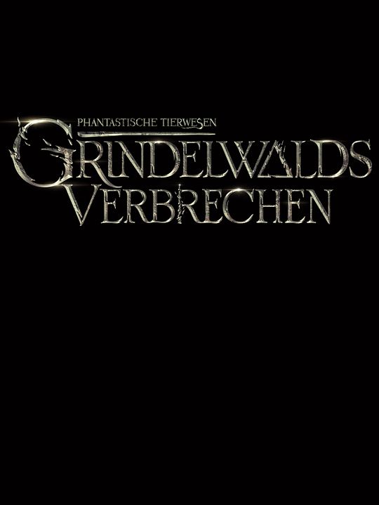 Animales fantásticos: Los crímenes de Grindelwald : Póster