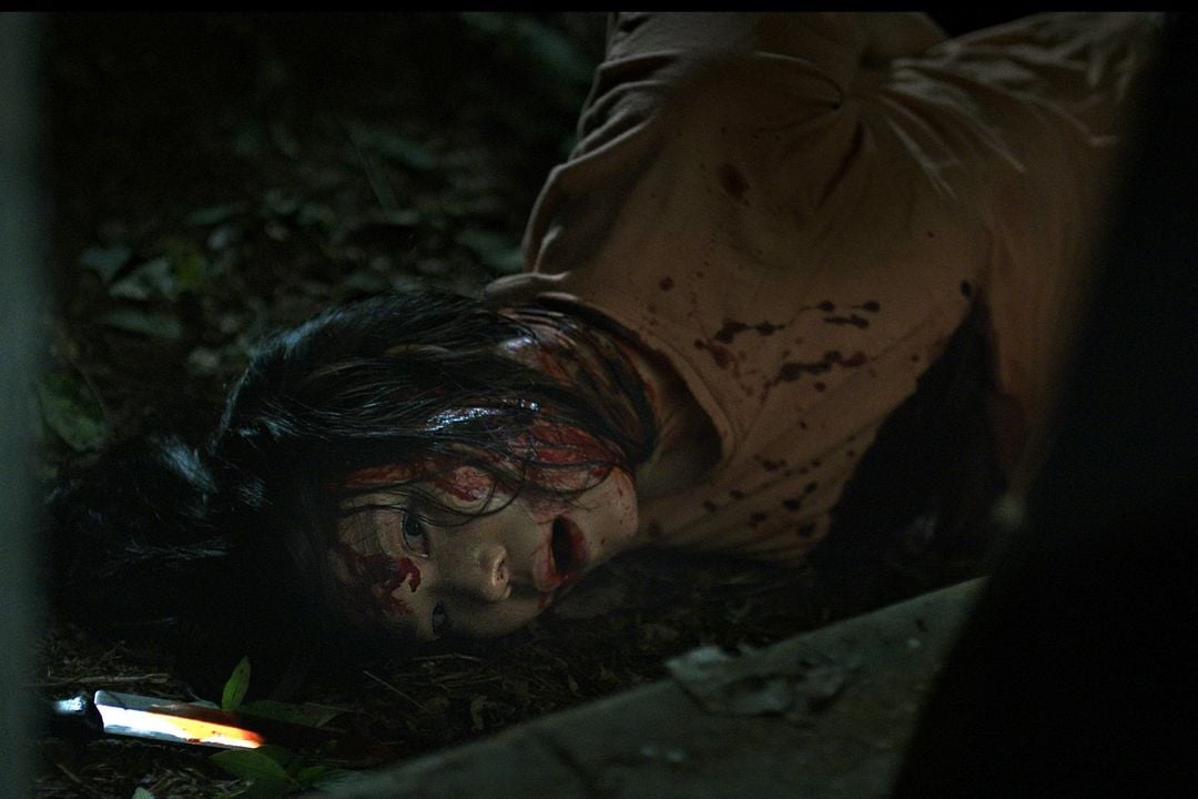 Mimic: voces del más alla : Foto