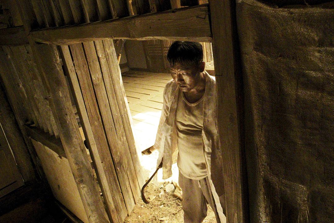 Mimic: voces del más alla : Foto