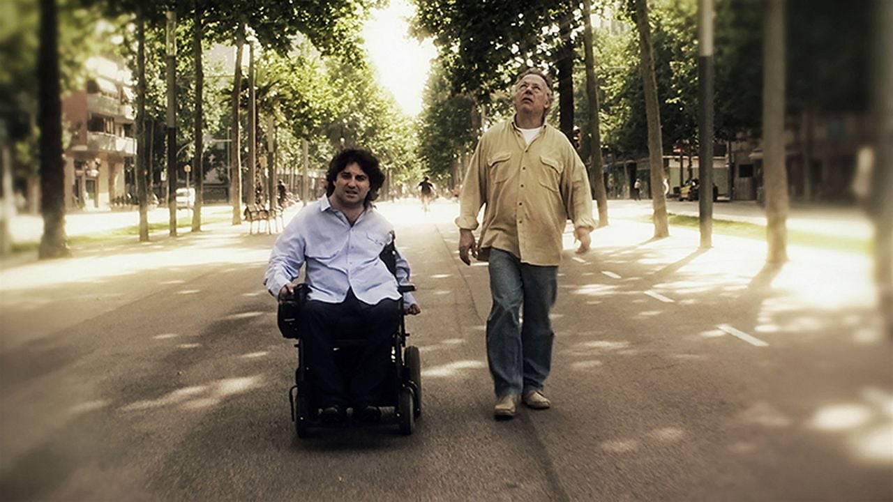 Vivir y Otras Ficciones : Foto