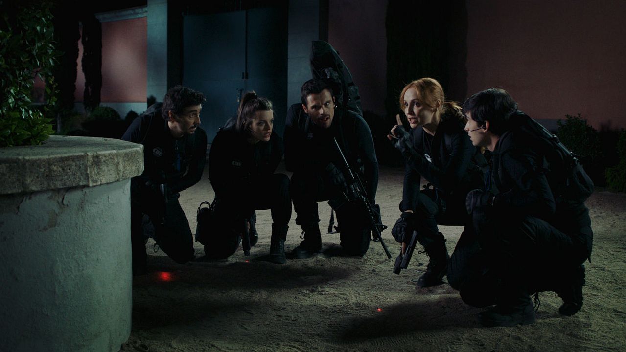 Foto Adriana Torrebejano