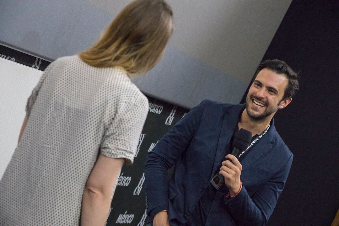 Foto Miguel Ángel Uriegas