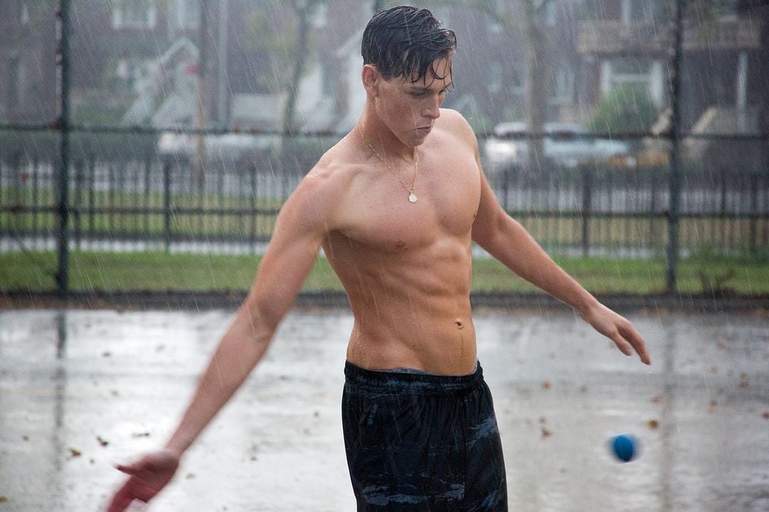 Beach Rats : Foto Harris Dickinson