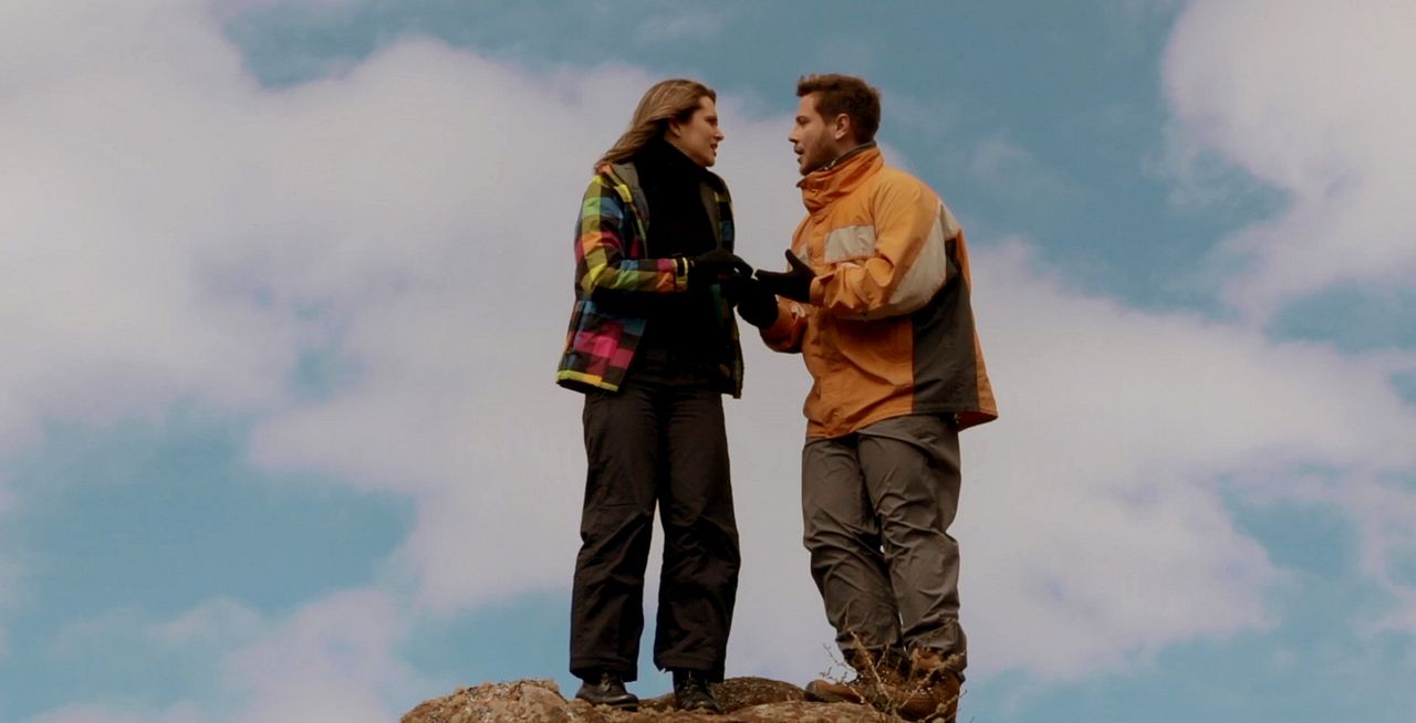 Rúcula com Tomate Seco : Foto