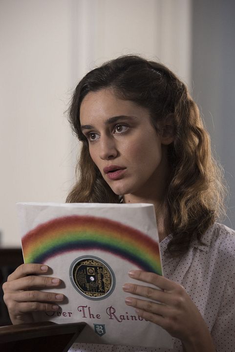 Foto Valentina Bellè