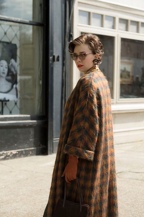 The Crown : Foto Vanessa Kirby