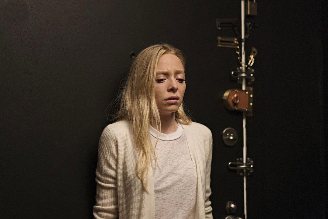 Mr. Robot : Foto Portia Doubleday