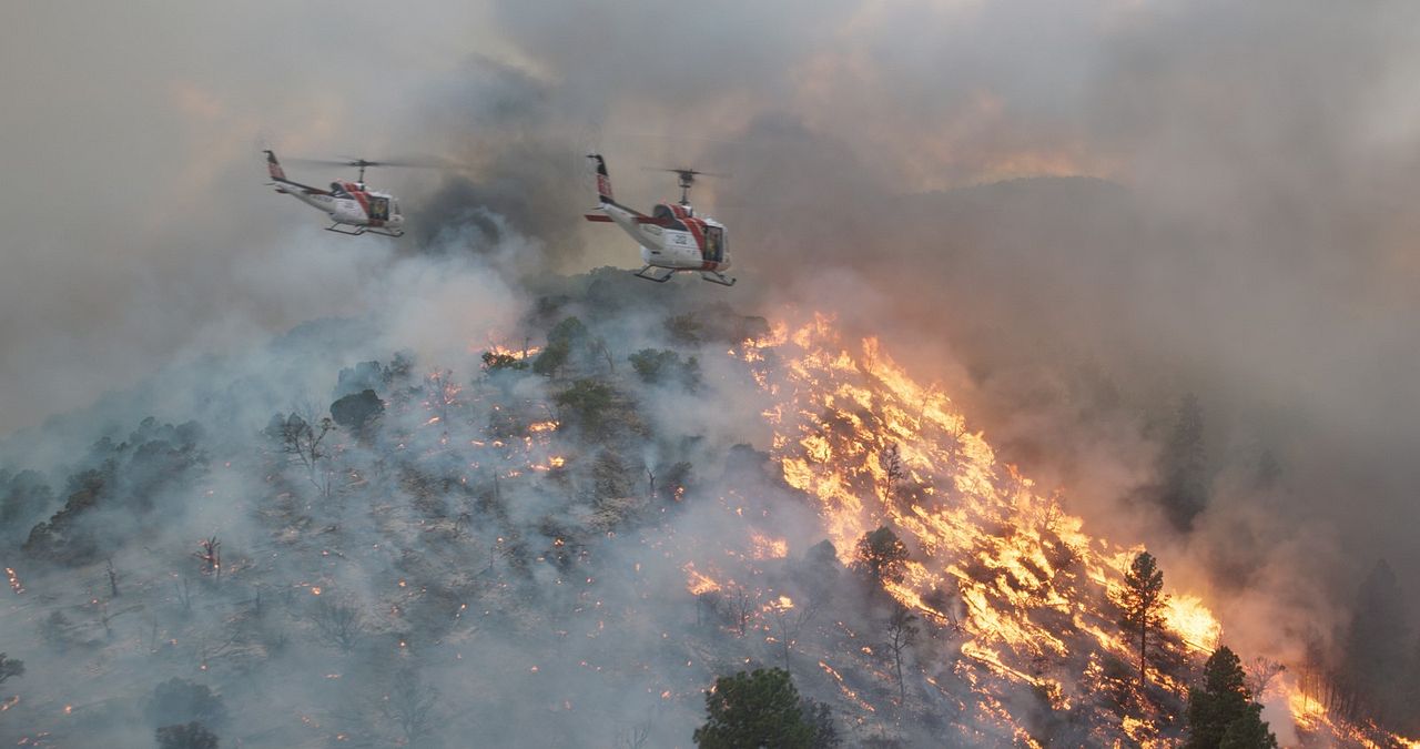 Only the Brave : Foto