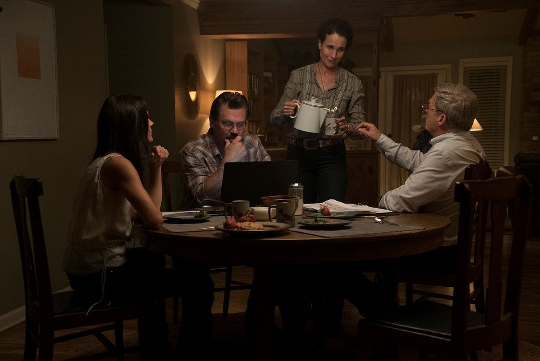 Only the Brave : Foto Josh Brolin, Jeff Bridges, Jennifer Connelly, Andie MacDowell