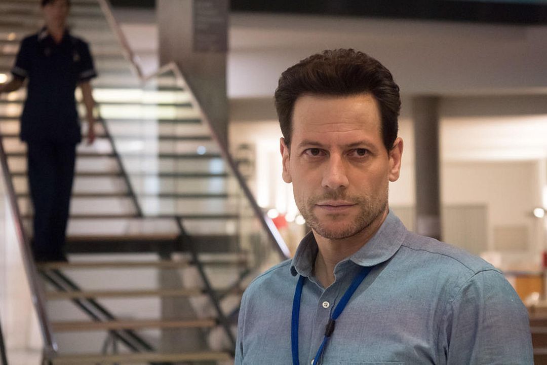 Foto Ioan Gruffudd