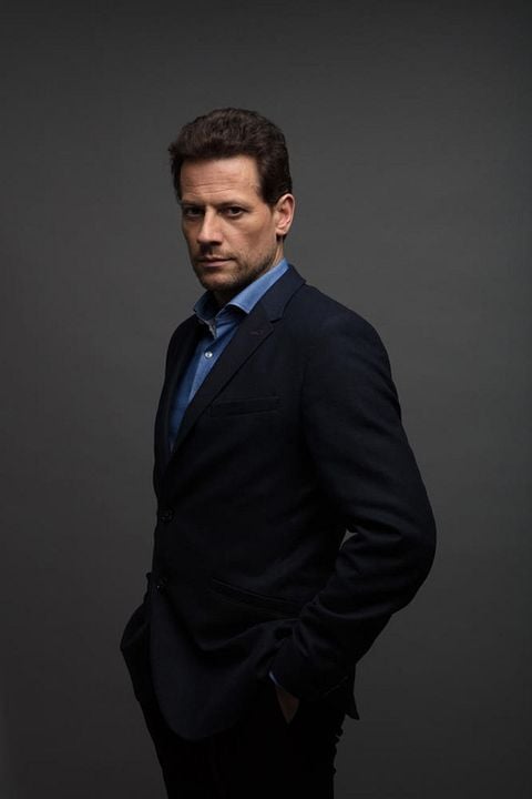 Foto Ioan Gruffudd