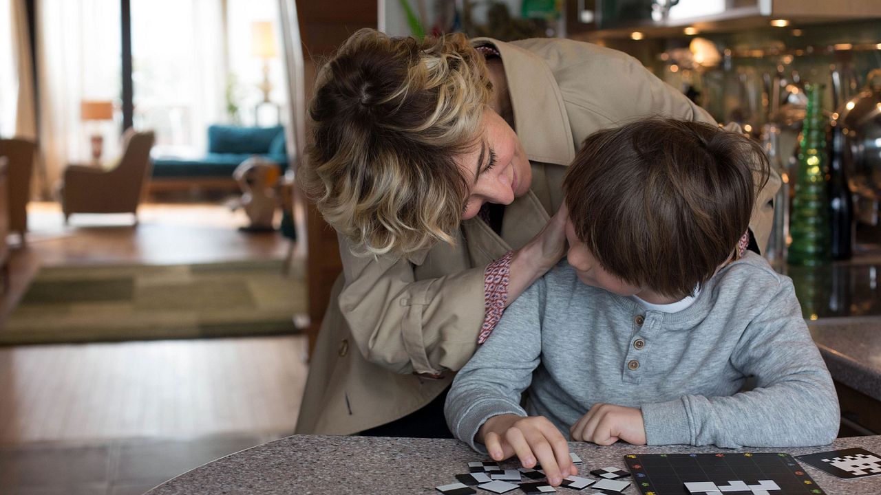 Foto Valeria Bruni Tedeschi