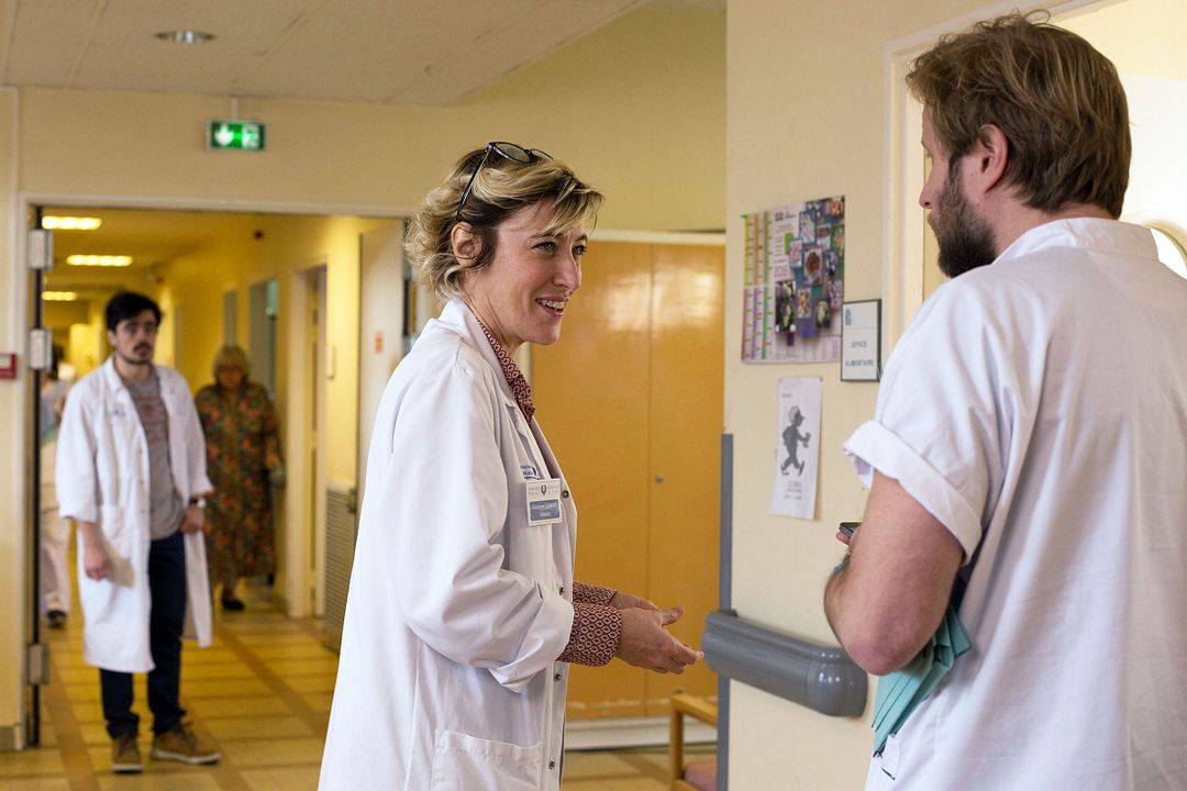 Foto Valeria Bruni Tedeschi