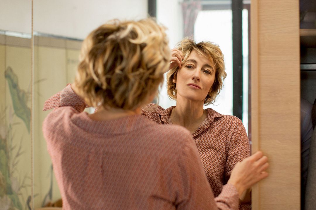 Foto Valeria Bruni Tedeschi