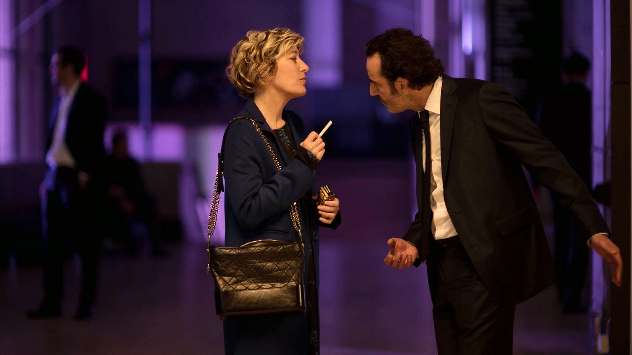 Foto Valeria Bruni Tedeschi